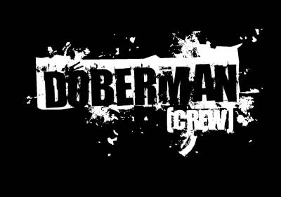 logo Doberman [Crew]
